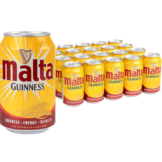 Malta Guinness