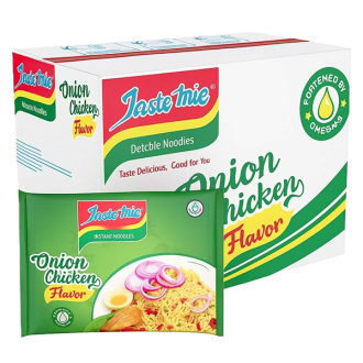 Indomie Onion Flavour