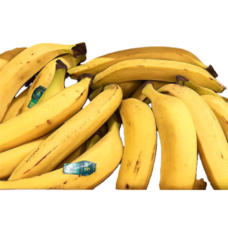 Ripe Plantain