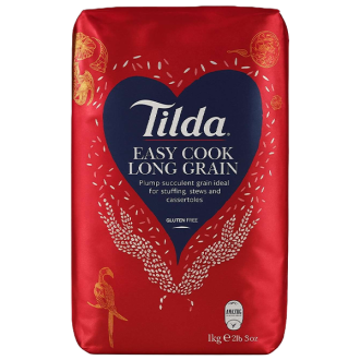 Tilda Easy Cook Rice (10kg)