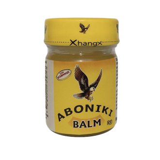 Aboniki Balm
