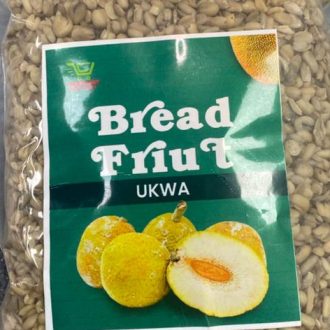 Fresh Dried Ukwa (500g)