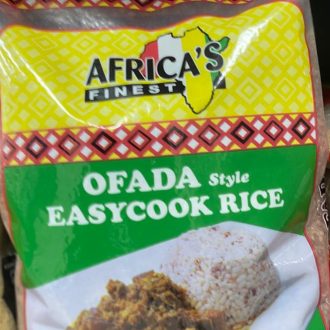 OFADA RICE 5KG