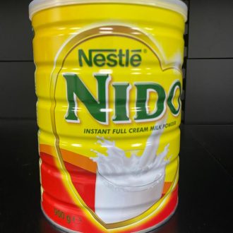 NIDO MILK 900G
