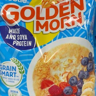 GOLDEN MORN 900G