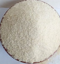 Ijebu Garri