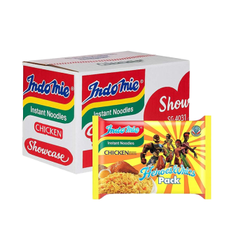 Indomie Chicken Flavour