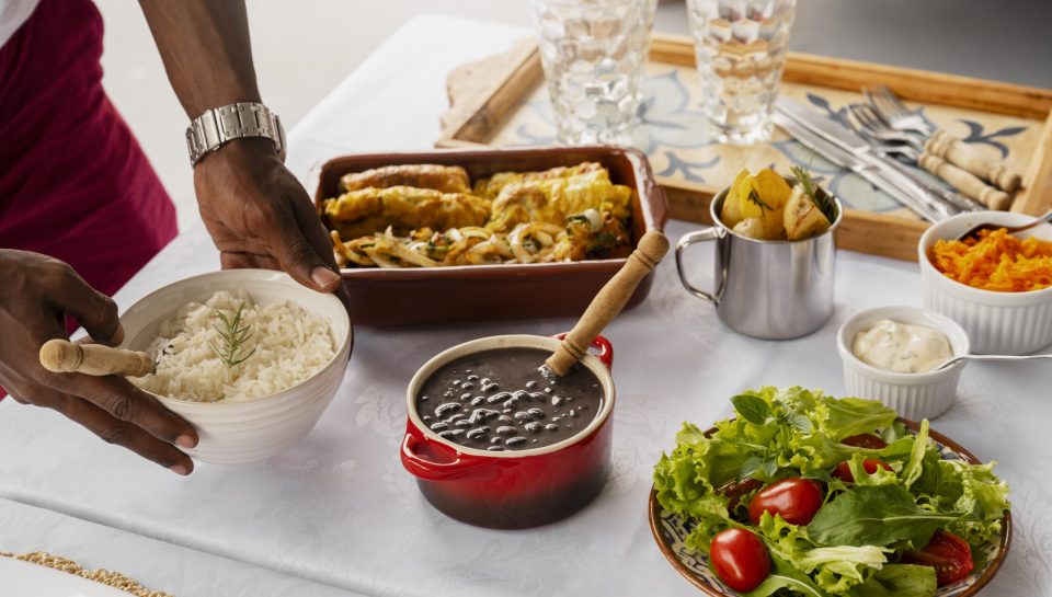brazilian-family-enjoying-meal-together