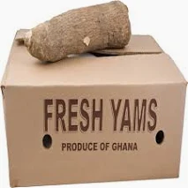 yam
