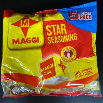 MAGGI PACKET
